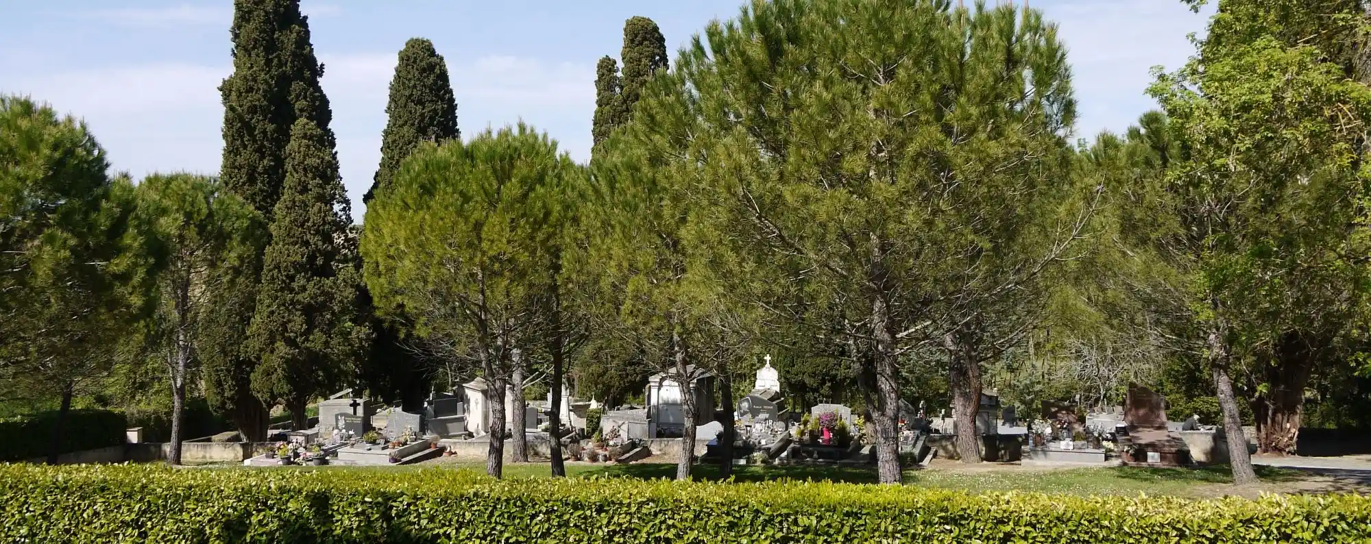 Zone d'intervention Marsan