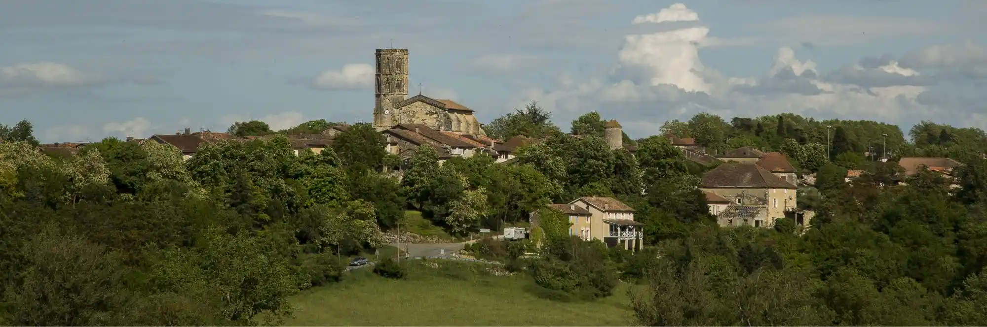 Zone d'intervention Monfort