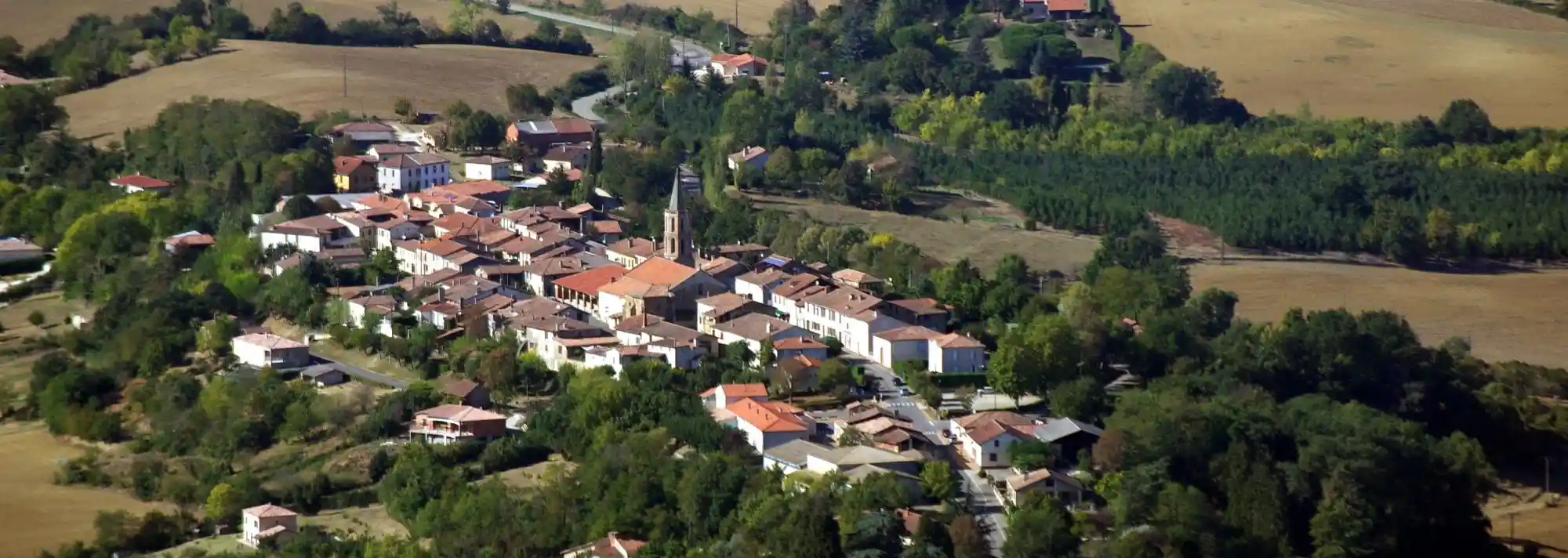 Zone d'intervention Puycasquier